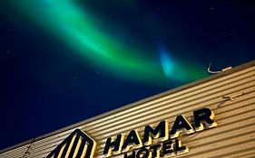 Hotel Hamar